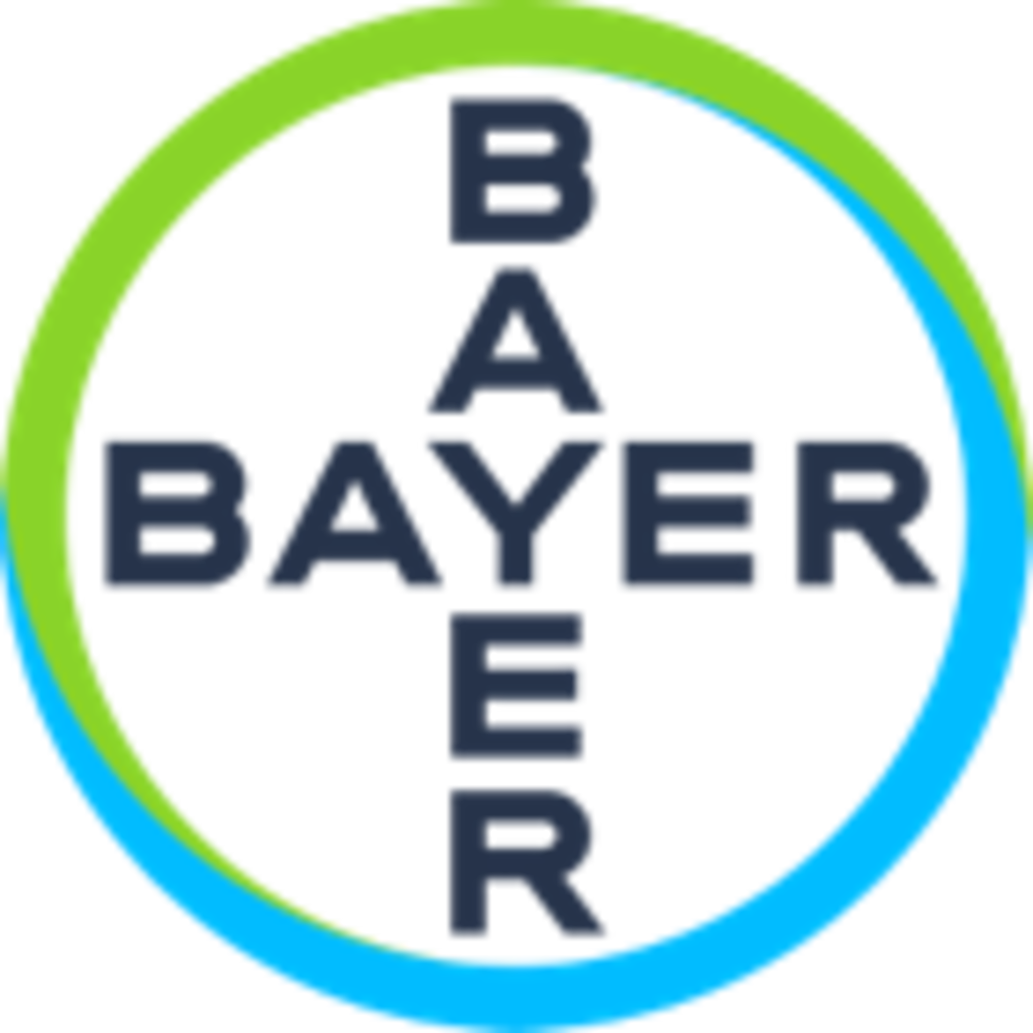bayer logo